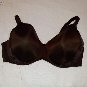 Sz.44G Women's 1st & Curve Underwire Bra